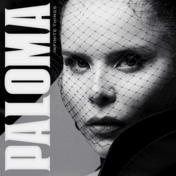 Image of Paloma - Infinite Things Vinyl