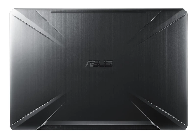 Image of Asus FX504GE-1A Cover