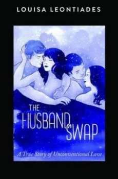Image of The Husband Swap by Louisa Leontiades Paperback