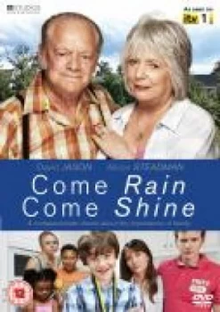 Image of Come Rain Come Shine