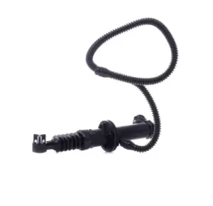 Image of RIDEX Clutch Master Cylinder 234M0195 Clutch Cylinder,Master Cylinder, clutch RENAULT,Clio III Schragheck (BR0/1, CR0/1),MODUS / GRAND MODUS (F/JP0_)