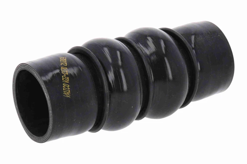 Image of VAICO V22-1170 Turbocharger Hose Original VAICO Quality Charger Intake Hose (3314)