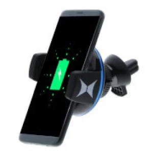 image of Xtreme Wireless Car Vent Mount Charger