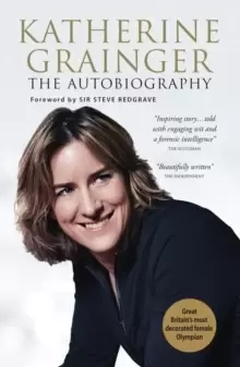 Image of Katherine Grainger : The Autobiography