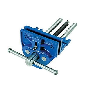 Image of Irwin Wood working Vice Quick Release 7" 175