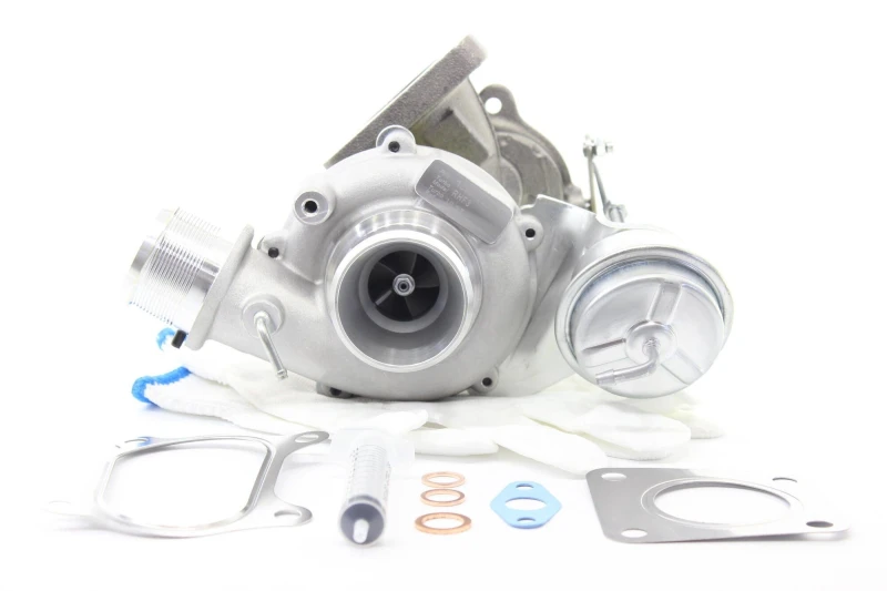 Image of Turbocharger ALANKO 10901064