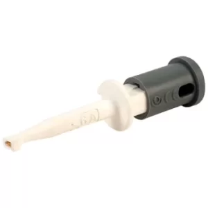 image of PJP 6012-PRO-Bc Professional Miniature Probe Hook White