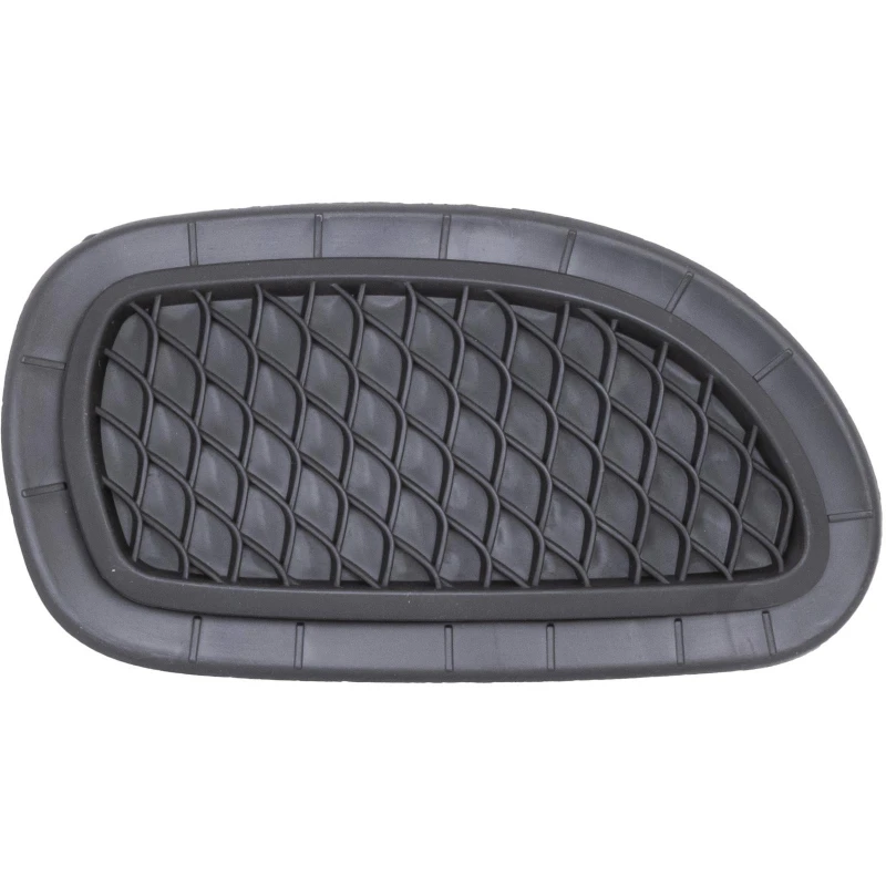 Image of Bumper grill DIEDERICHS 1641146