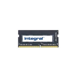 Image of Integral 4GB 2400MHz DDR4 Laptop RAM