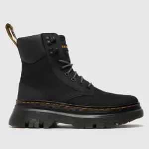 Image of Dr. Martens Tarik, Black, size: 8, Unisex, Boots, 27017001