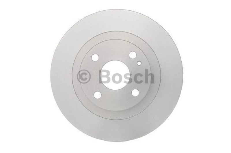 Image of Brake disc Bosch 0 986 479 128