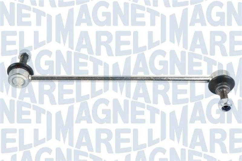 Image of MAGNETI MARELLI Repair kit, anti-roll bar bush MAGNETI MARELLI 301191625210