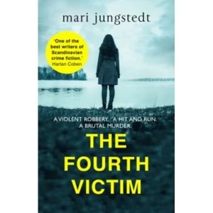 Image of The Fourth Victim : Anders Knutas series 9
