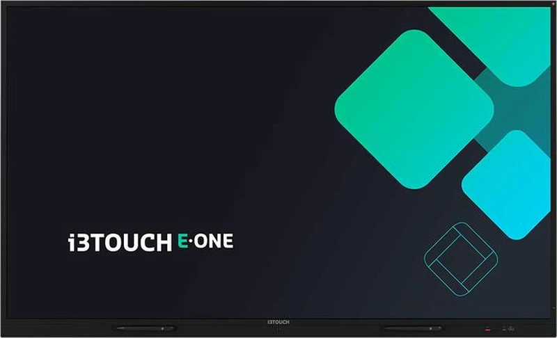 Image of I3TOUCH E-ONE 65 INCL