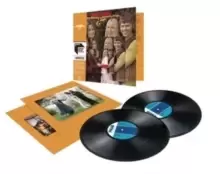 Image of Ring Ring (Half Speed Master) (50th Anniversary Edition)