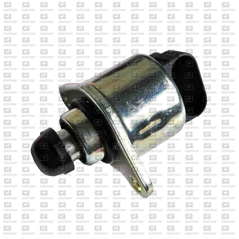 Image of QUINTON HAZELL Idle air control valve QUINTON HAZELL XICV71