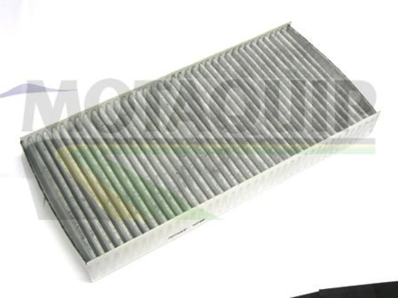 Image of MOTAQUIP Pollen filter MOTAQUIP VCF388