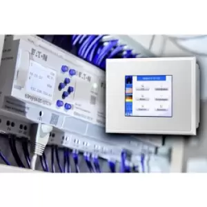 Image of Eaton XV100-BOX-E4-DC1 198514 PLC starter kit