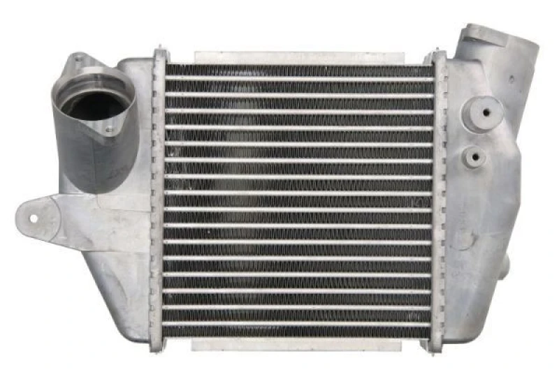 Image of THERMOTEC Intercooler THERMOTEC DA3005TT