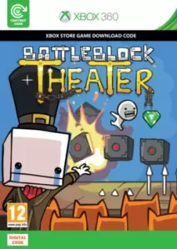 Image of BattleBlock Theater Xbox One Game