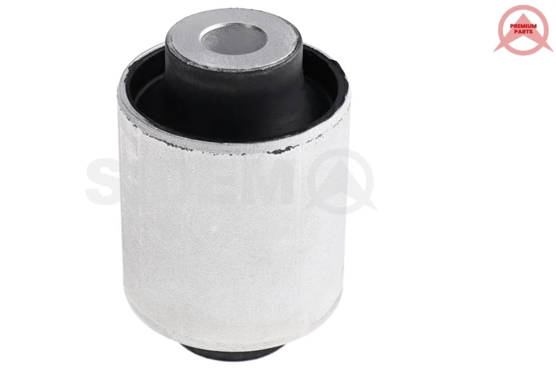Image of SIDEM 849632 Arm Bushes Lower Front Axle, Rubber-Metal Mount, for trailing arm Control Arm-/Trailing Arm Bush (251)