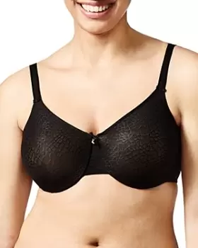 image of Chantelle Bra - C Magnifique Minimizer Unlined Underwire #1891