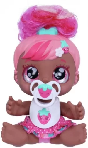 Image of Kindi Kids Scented Baby Sister: Blossom Berri