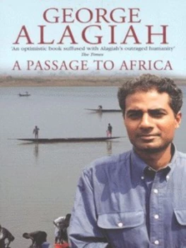 Image of A Passage to Africa by George Alagiah Paperback