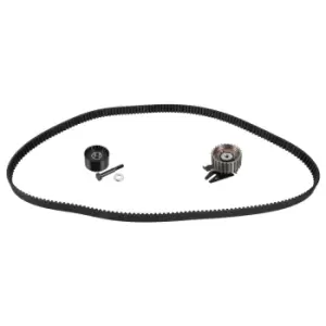 Timing Belt Kit 28305 by Febi Bilstein