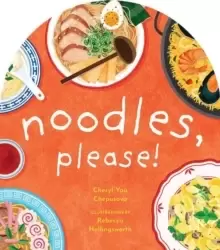Image of Noodles, Please!