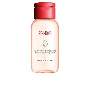 image of MY CLARINS MICELLAR cleansing water 200ml