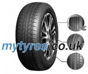 Image of Blacklion Cilerro BH15 ( 205/65 R16 95H )