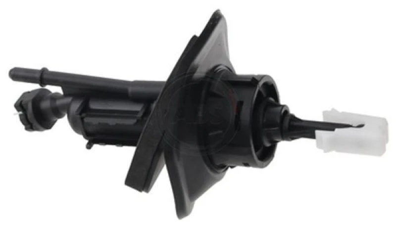 Image of A.B.S. 51226 Clutch Master Cylinder for left-hand drive vehicles Plastic Master Cylinder,clutch (234)