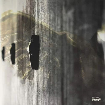Image of RIVET - On Feather & Wire Vinyl