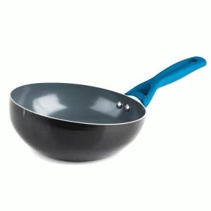 Progress 20cm Flip Frying Pan