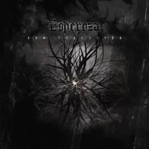 Image of Aum Corrupted by Esperoza CD Album