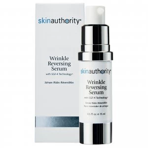 Image of Skin Authority Wrinkle Reversing Serum