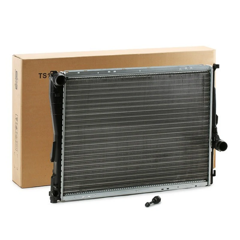 Image of MAXGEAR Engine radiator MAXGEAR AC259188
