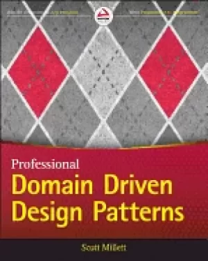 Image of patterns principles and practices of domain driven design
