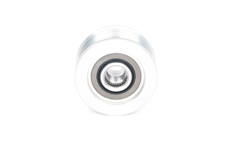 Image of Alternator clutch pulley Bosch 1 987 945 410