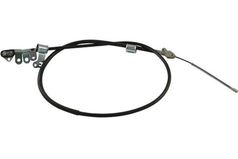 Image of KAVO PARTS Handbrake cable KAVO PARTS BHC-1556