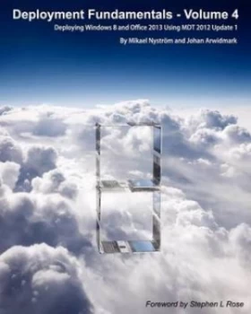 Image of Deployment Fundamentals Vol. 4 by Johan Arwidmark Paperback