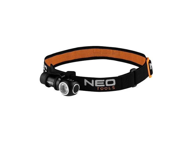 Image of NEO TOOLS Headlight NEO TOOLS 99-027