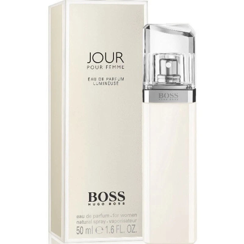 Image of Hugo Boss Boss Jour Lumineuse Eau de Parfum For Her 50ml