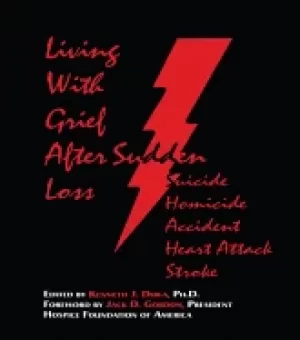 Image of living with grief