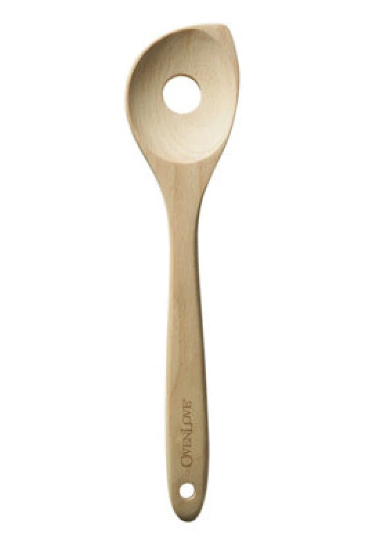 Image of Premier Housewares Ovenlove Slotted Spatula Natural