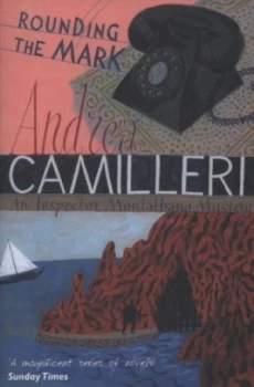 Image of Rounding the Mark by Andrea Camilleri Paperback