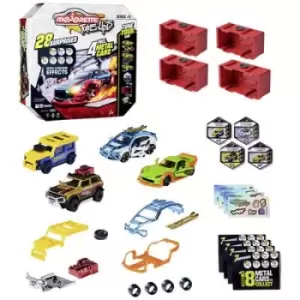 Image of Majorette Tune Ups 2, 28 Surprises Model car