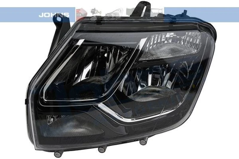 Image of Headlight JOHNS 25 41 09-6
