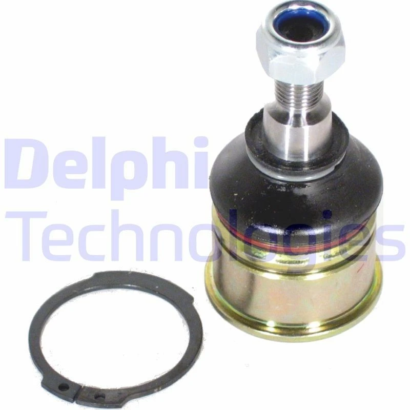 Image of DELPHI Ball Joint DELPHI TC683
